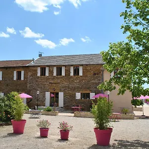 Maison d'hôtes Domaine Des Vignes D'hotes, Bagnols (Rhone)