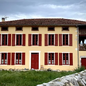A L'oree Du Cagire Juzet-d'Izaut