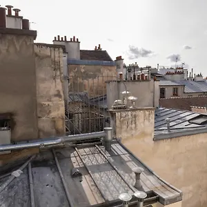 De Lutece - Notre-dame Paris