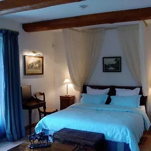 Hotel Le Clos Du Chene, Saint-Bernard (Ain)