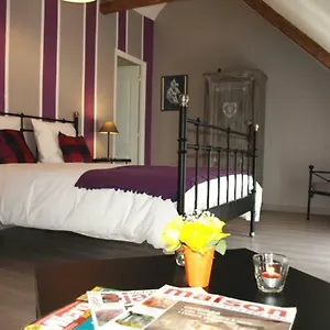 D'hôtes Dinan Trévron
