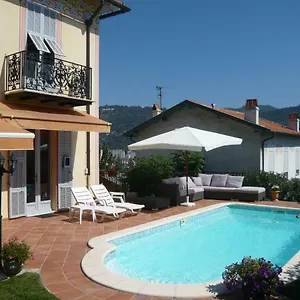 Les Pervenches Nice